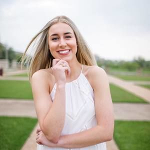 Meet your Posher, Margaret